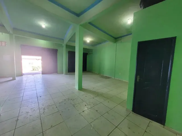 Imagem 9: Lene Pegado Vende Prédio Comercial de 2 Andares