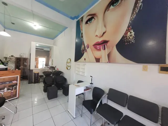 Imagem 2: Lene Pegado Vende Prédio Comercial de 2 Andares