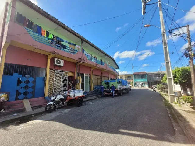 Imagem 13: Lene Pegado Vende Prédio Comercial de 2 Andares