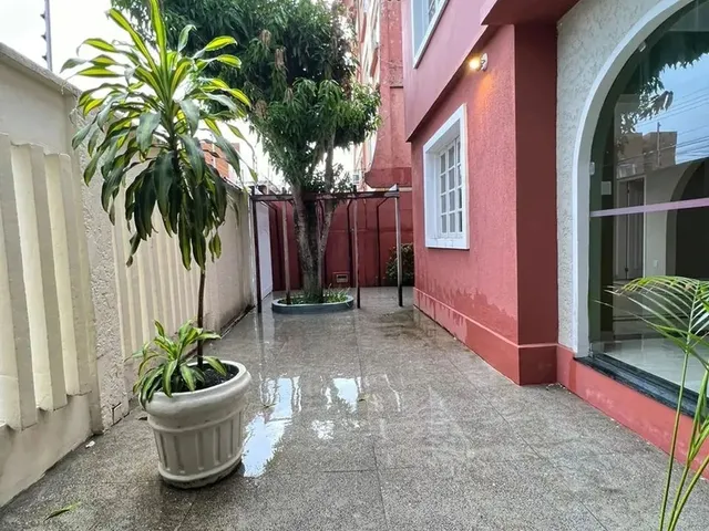 Imagem 4: Alugo Imovel Comercial- 646M2- Cidade Velha Belem Pa