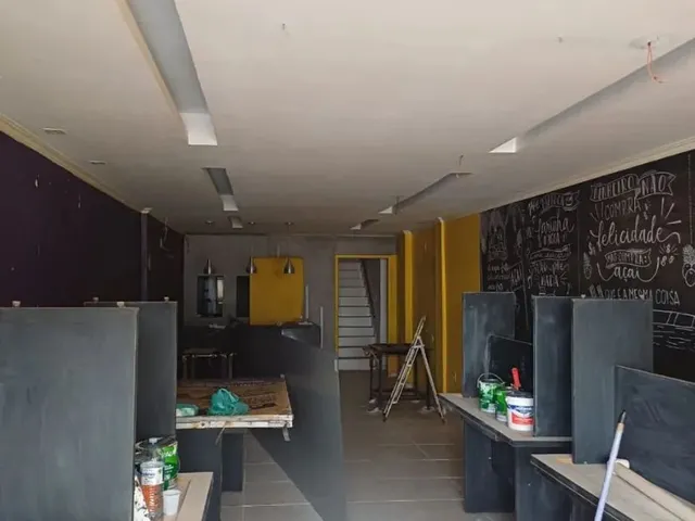 Imagem 1: Prédio Comercial
