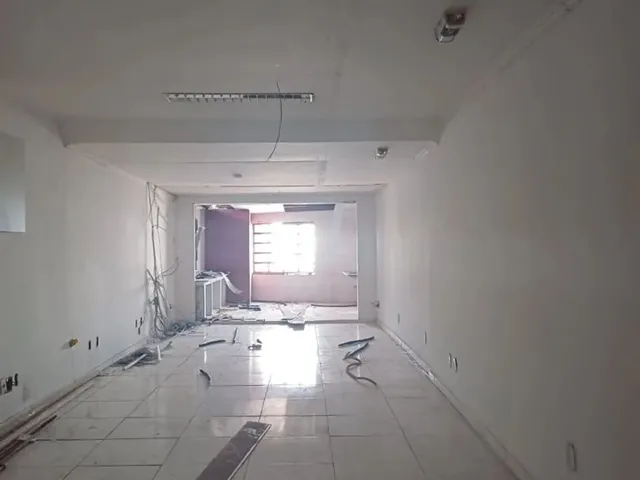 Imagem 2: Prédio Comercial