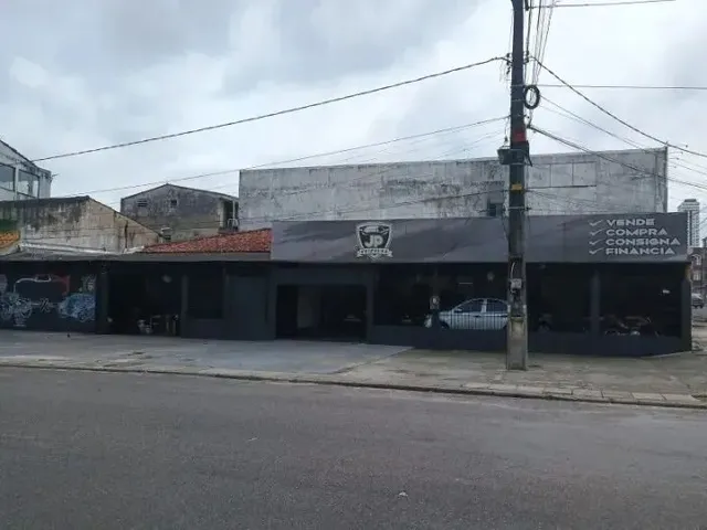 Imagem: Imóvel Comercial para Venda Possui 283