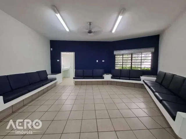 Imagem: Imóvel Comercial com 8 Salas
