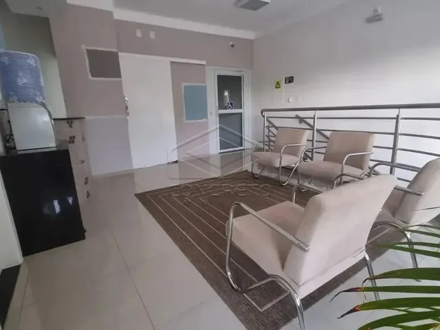 Imagem: Comercial Sala Comercial em Botucatu