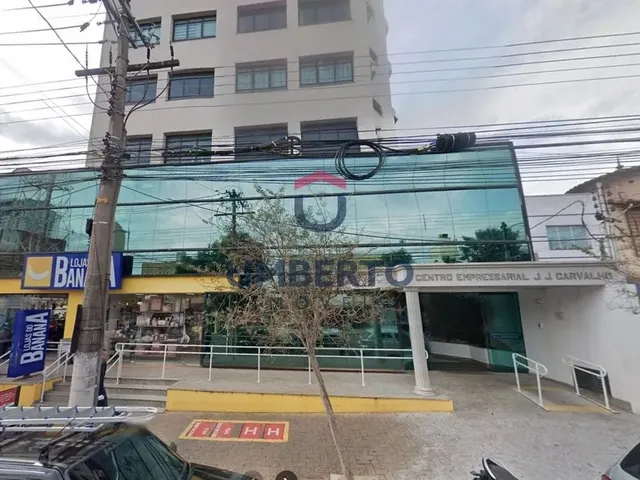 Imagem: O depósito possui 68m² de Área e está localizado em