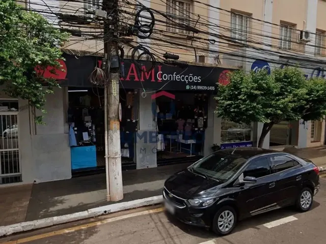 Imagem: O depósito possui 150m² de Área e está localizado em