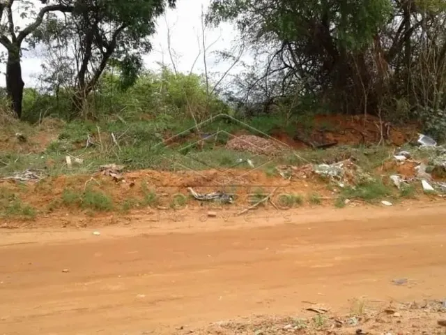 Imagem: Terreno Padrão em Bauru