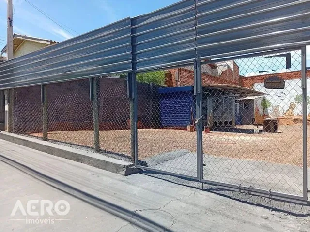 Imagem: Ponto Comercial com Container e Wc para