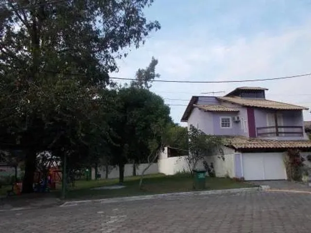 Imagem: Casa de Condomínio com 4 Quartos, 255M²