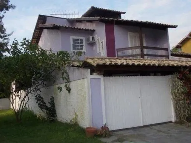 Imagem 13: Casa de Condomínio com 4 Quartos, 255M², À Venda em Niterói, Varzea das Moças