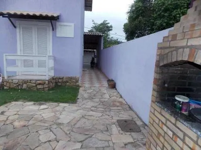 Imagem 2: Casa de Condomínio com 4 Quartos, 255M², À Venda em Niterói, Varzea das Moças