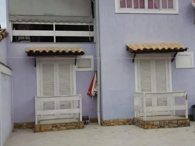 Imagem 12: Casa de Condomínio com 4 Quartos, 255M², À Venda em Niterói, Varzea das Moças