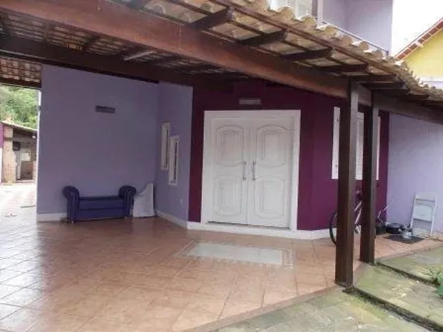 Imagem 5: Casa de Condomínio com 4 Quartos, 255M², À Venda em Niterói, Varzea das Moças
