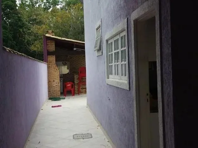 Imagem 10: Casa de Condomínio com 4 Quartos, 255M², À Venda em Niterói, Varzea das Moças