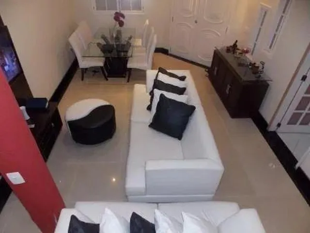 Imagem 8: Casa de Condomínio com 4 Quartos, 255M², À Venda em Niterói, Varzea das Moças