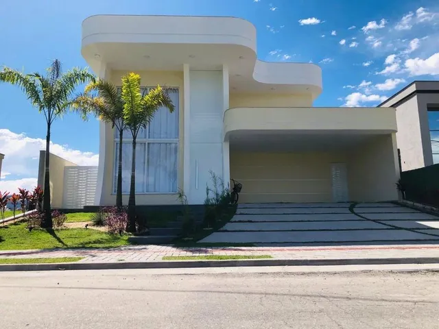 Imagem: Casa de condomínio com 3 quartos, 360m²