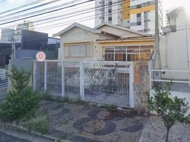 Imagem: Casa À Venda Centro Marília/Sp