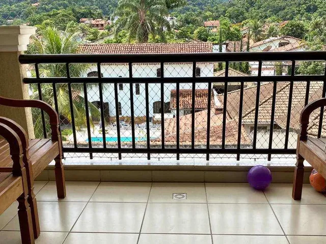 Imagem: Excelente Cobertura Duplex de 4 Quartos