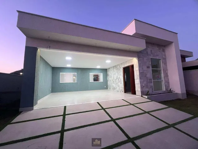 Imagem: Casa de condomínio à venda, no Condomínio