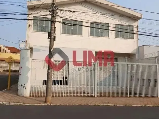 Imagem: Sala Comercial para Locação com 35 M²