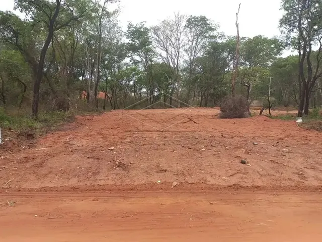 Imagem: Terreno para Barracão - Vila Aviação