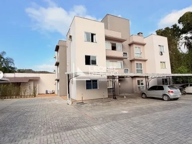 Imagem 9: Apartamento com 2 dormitórios, 55,82 m² à venda no bairro Quintino em Timbó-SC