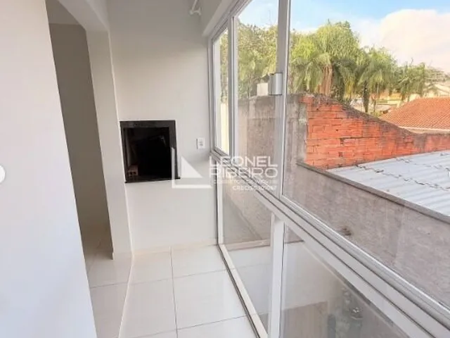 Imagem 5: Apartamento com 2 dormitórios, 55,82 m² à venda no bairro Quintino em Timbó-SC