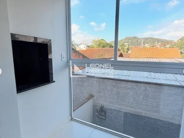 Imagem 4: Apartamento com 2 dormitórios, 55,82 m² à venda no bairro Quintino em Timbó-SC