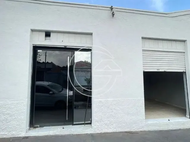 Imagem: Aluga-Se Comercial no Parque São Jorge