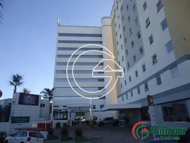 Imagem: Aluga-Se Comercial no Vilas Boas - Marília/Sp