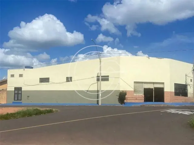 Imagem: Aluga-Se Comercial no Jardim Califórnia