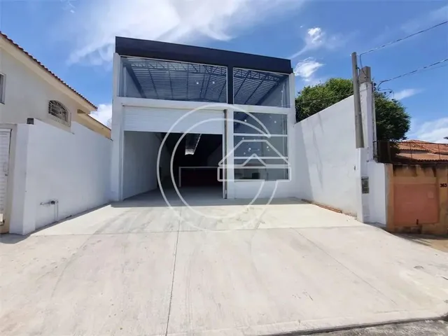Imagem: Vende-Se Comercial no Banzato - Marília/Sp