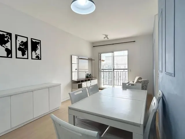Imagem: Apartamento com 3 Dormitórios para Alugar
