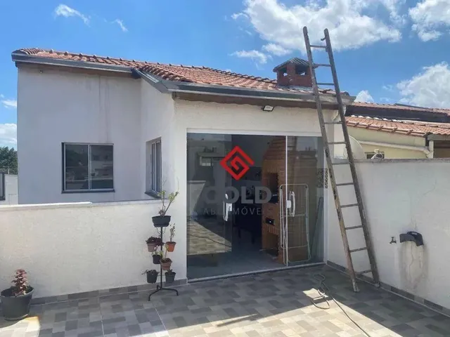 Imagem: Cobertura com 2 Dormitórios, 95 M² - Venda