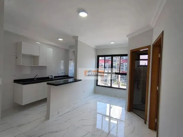 Imagem: Apartamento com 1 Dormitório para Alugar