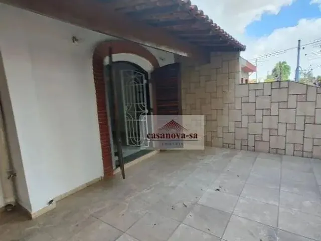 Imagem: Sobrado com 3 Dormitórios, 168 M² - Venda