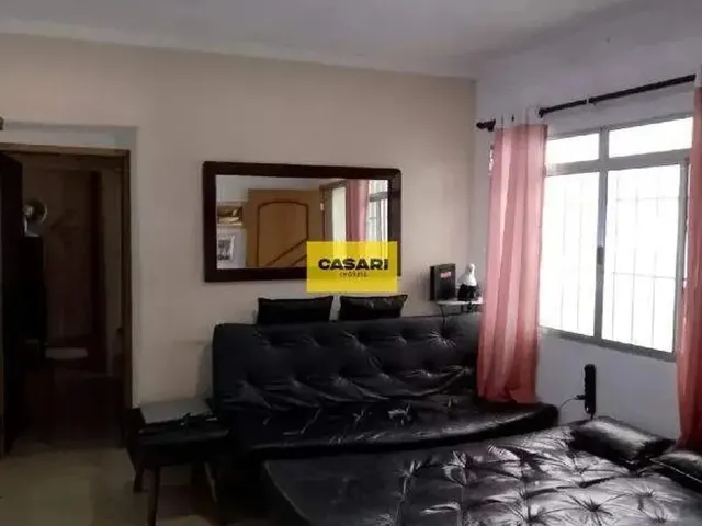 Imagem: Casa com 3 Dormitórios, Suíte, Estúdio