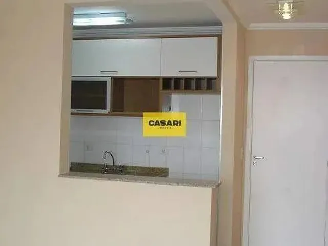 Imagem: Apartamento 2 Quartos, 1 Suíte Varanda