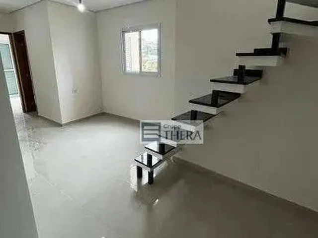 Imagem: Cobertura para Alugar, 90 M² por R$ 3.600,00/Mês