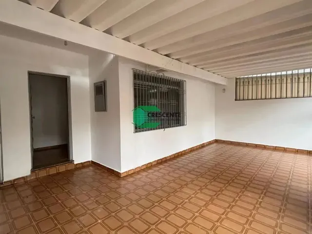 Imagem: Sobrado no Jardim Santo Antônio