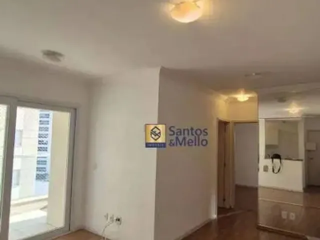 Imagem: Apartamento com 2 Dormitórios para Alugar
