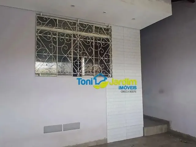 Imagem: Sobrado com 3 Dormitórios para Alugar