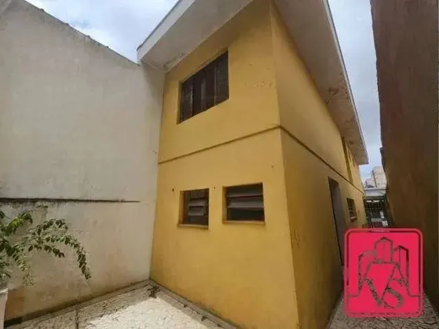 Imagem: Sobrado com 3 Dormitórios, 178 M² - Venda