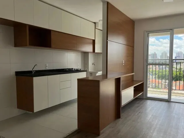 Imagem: Apartamento para Locação Bairro Campestre
