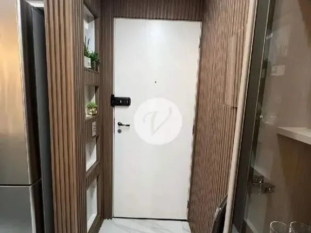 Imagem 11: Apartamento 2 Dormitórios Mobiliado em Vila Pires, Santo André Aluguel Com