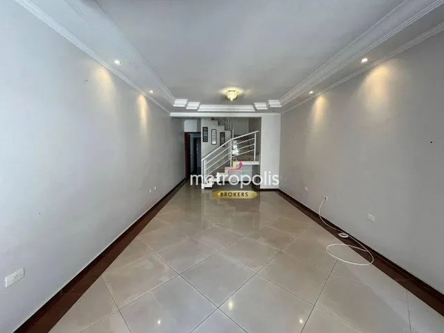 Imagem: Sobrado para Alugar, 130 M² por R$ 5.500,00/Mês