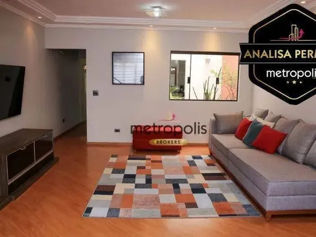 Imagem: Sobrado, 250 M² - Venda por R$ 870.800,00