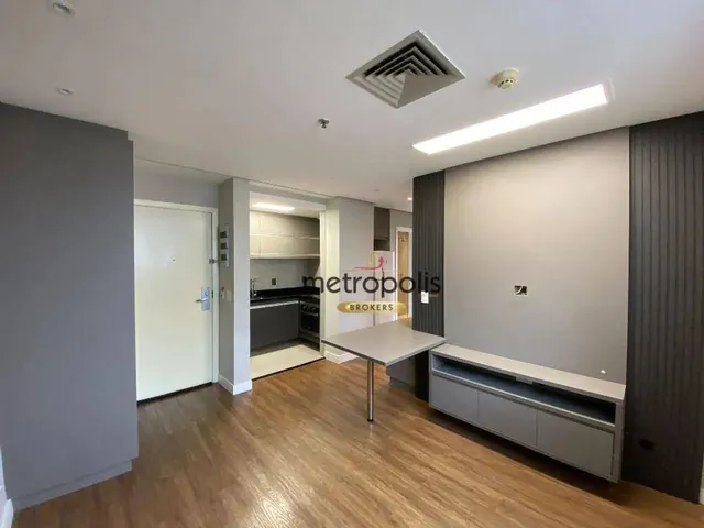 Imagem: Flat, 44 M² - Venda por R$ 370.000,00 Ou