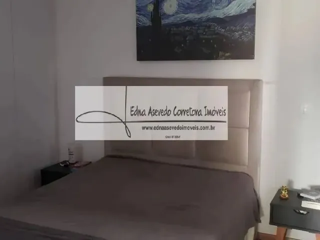 Imagem: Apartamento 2 Dormitórios 1 Suíte-62M²